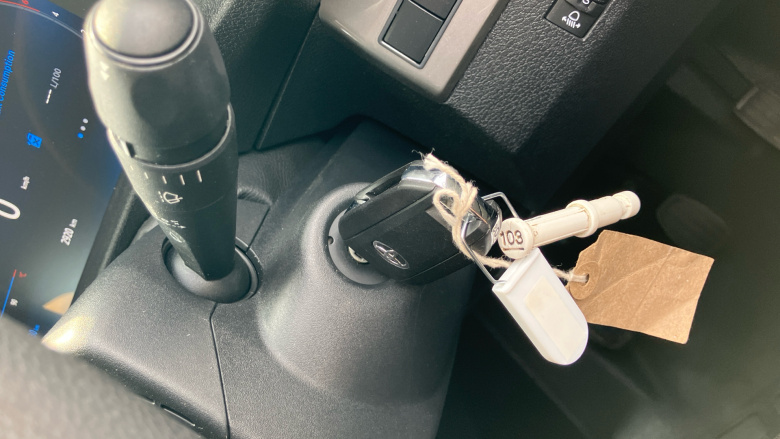 Toyota Proace L2 Diesel 2.0D 145 Icon Van